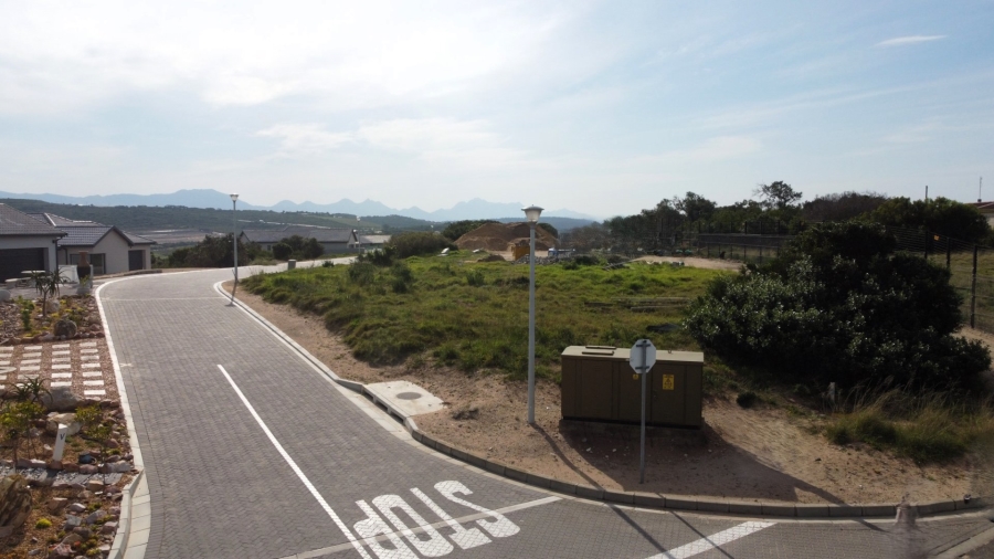 Commercial Property for Sale in Reebok Western Cape